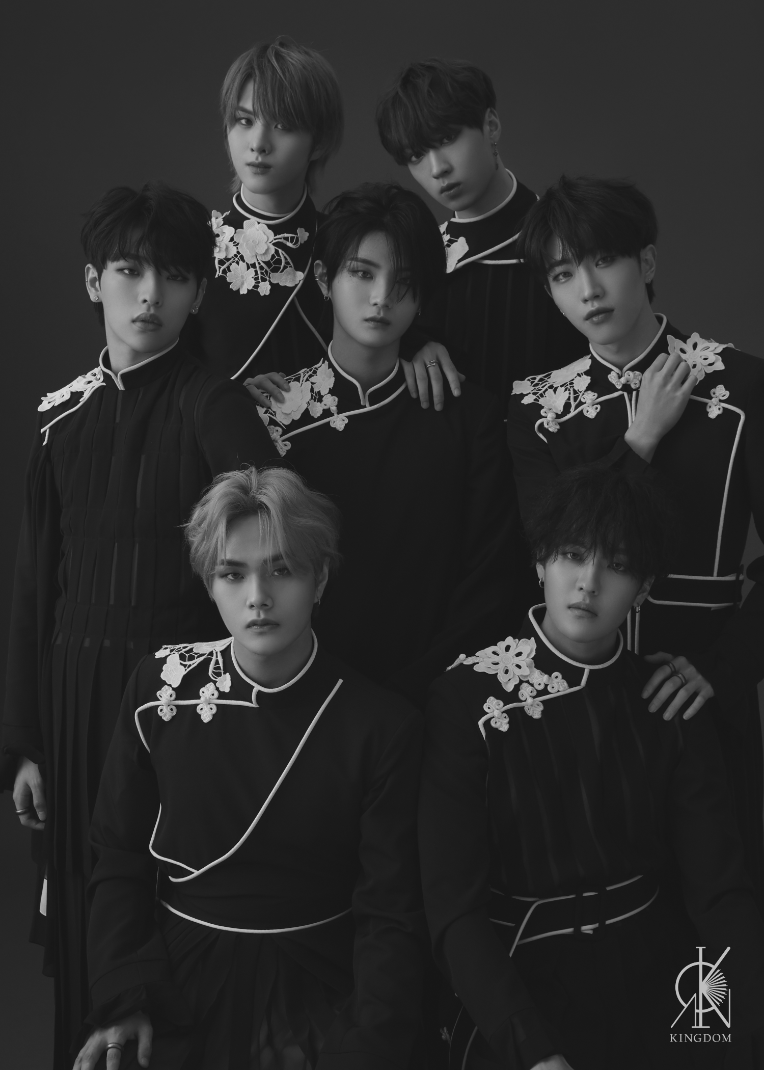 Kingdom Group Kpop Wiki Fandom Kingdom Group Kpop Wiki Fandom