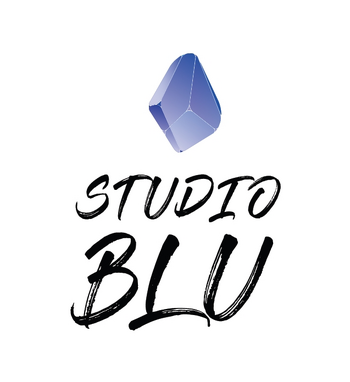 Studio Blu logo