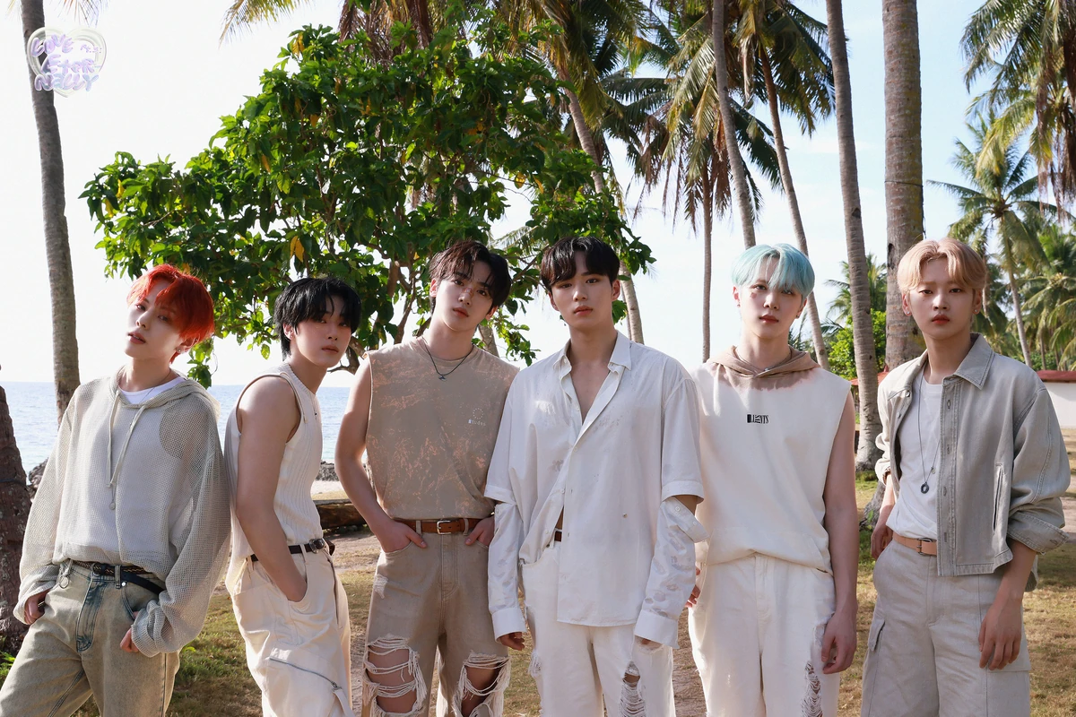 WEi | Kpop Wiki | Fandom