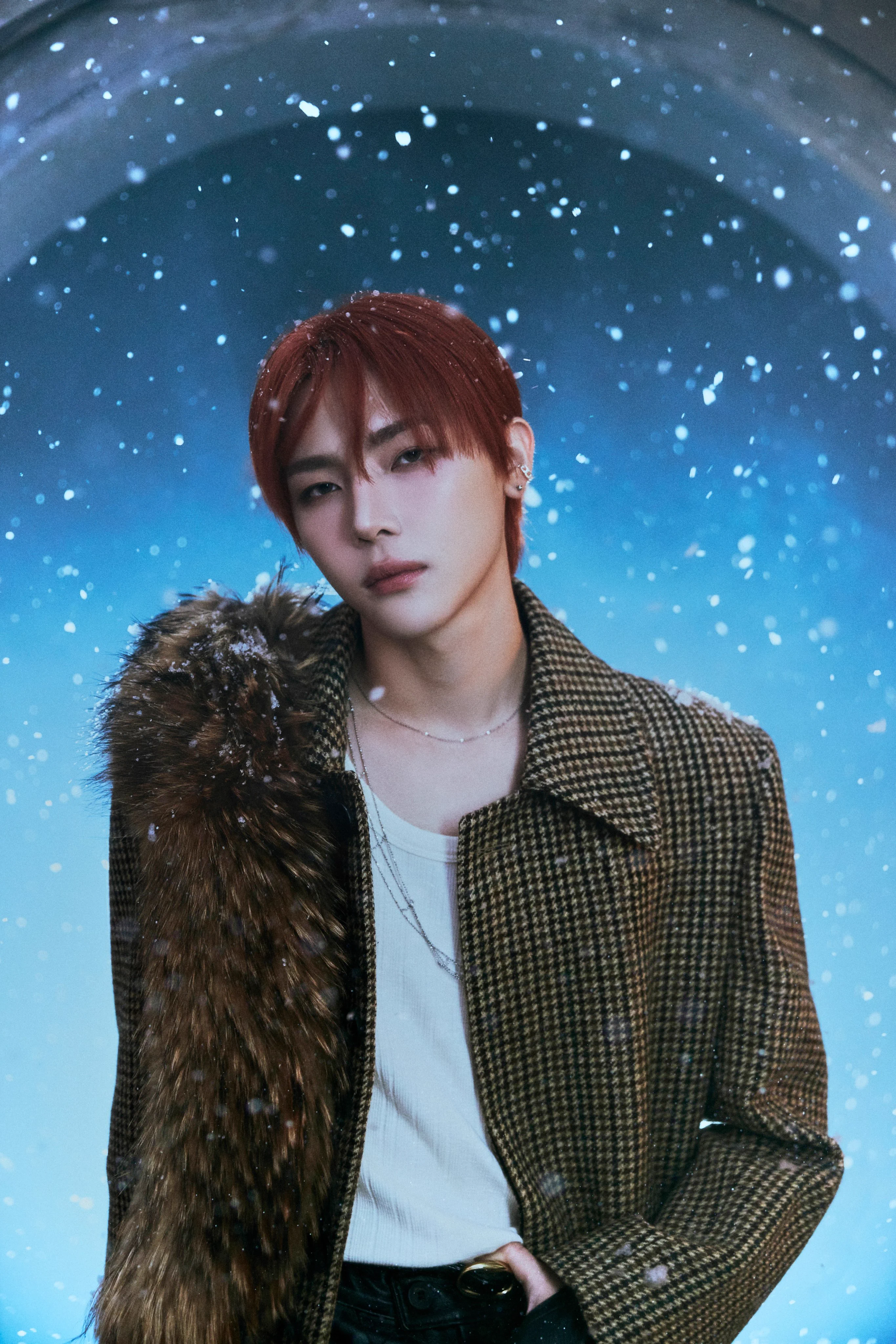 Nicholas (&TEAM) | Kpop Wiki | Fandom