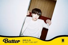 BTS Suga Butter teaser photo 1