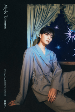 Young K PHOTO ESSAY SEASON 3 - YOUNG ONE ITINERARY - JYP SHOP