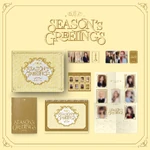 2024 Season's Greetings (Packaging)