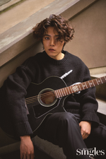 Singles Korea (November 2018) (2)