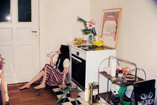 Every Letter I Sent You. (5)