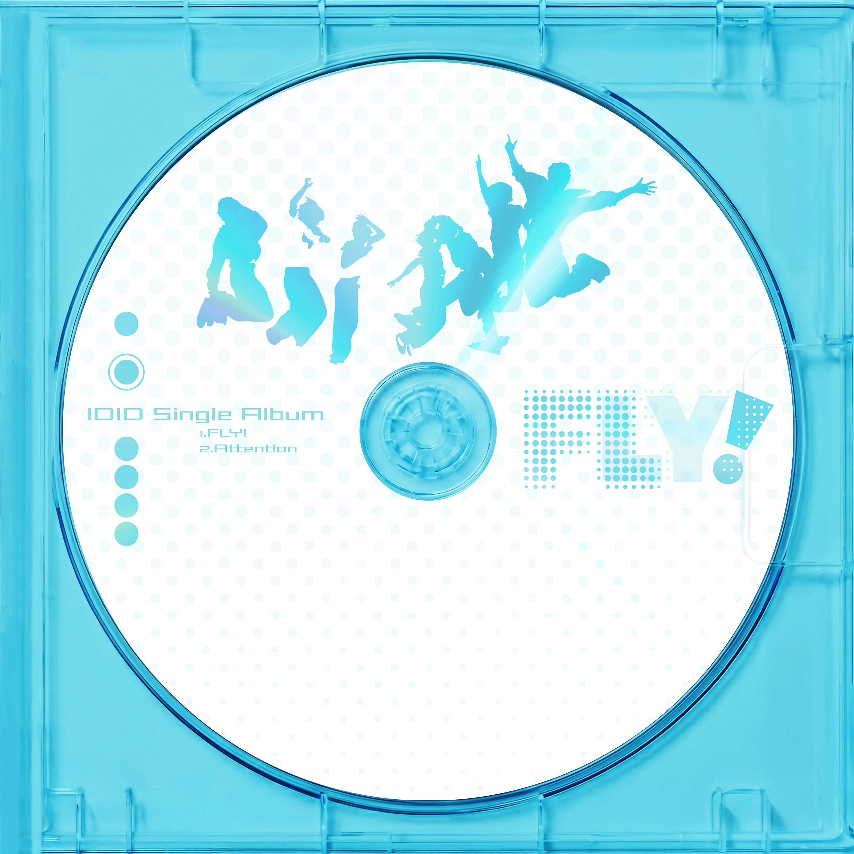 Fly! (IDID) | Kpop Wiki | Fandom