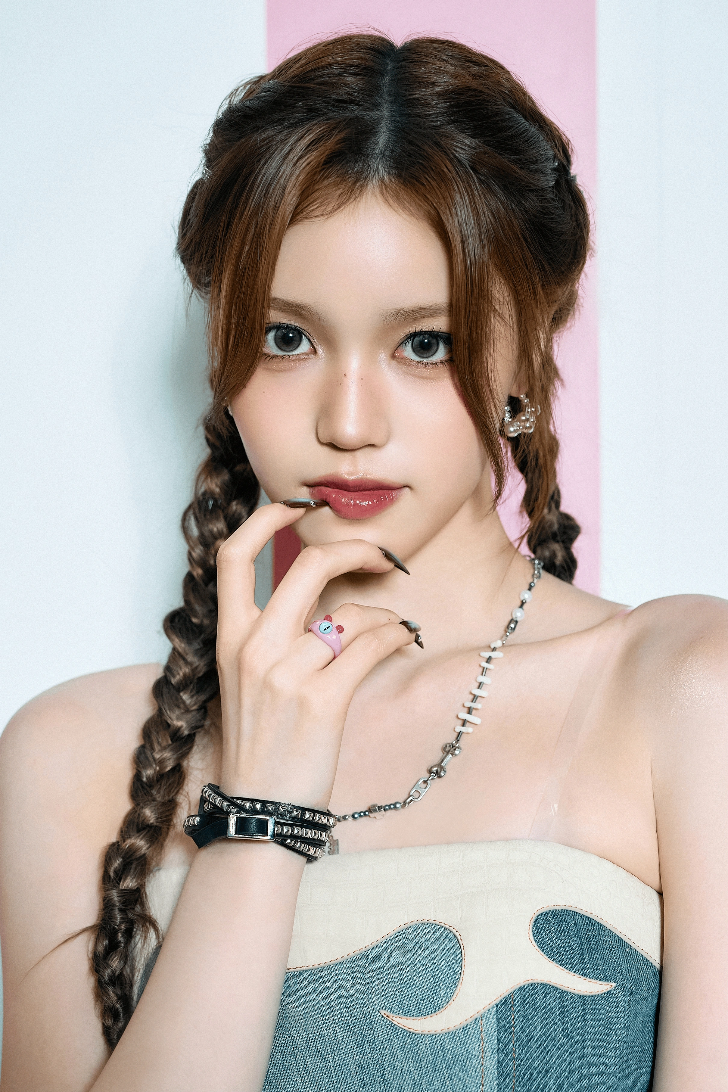 Jeong Saebi | Kpop Wiki | Fandom