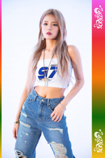 "Ulala (Spanish Ver.)" (2)