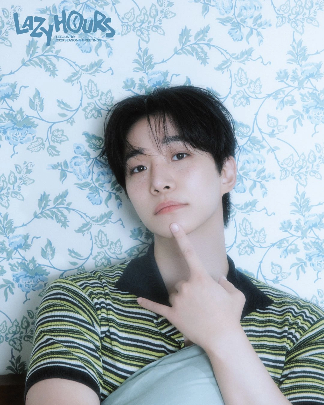 K-POP・アジア 2017 S/S JUNHO from 2PM JUNHO (From 2PM) Japan 5th Mini Album <2017 S/S> Release Date