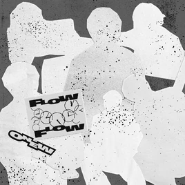 Onew Flow album cover