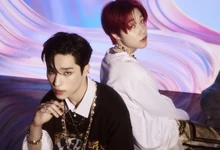 Disharmony : Find Out (7) (Keeho & Jongseob)