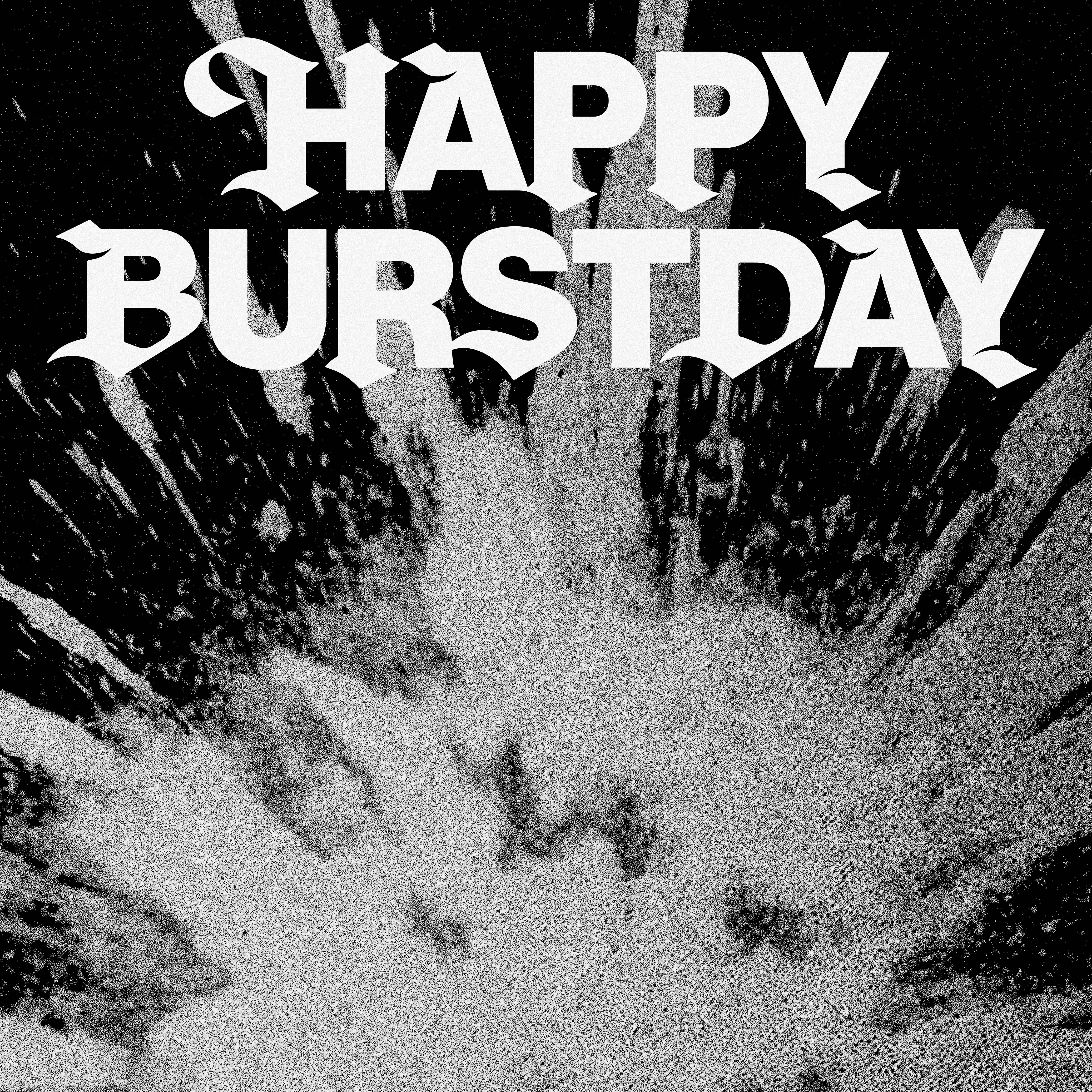 Happy Burstday | Kpop Wiki | Fandom