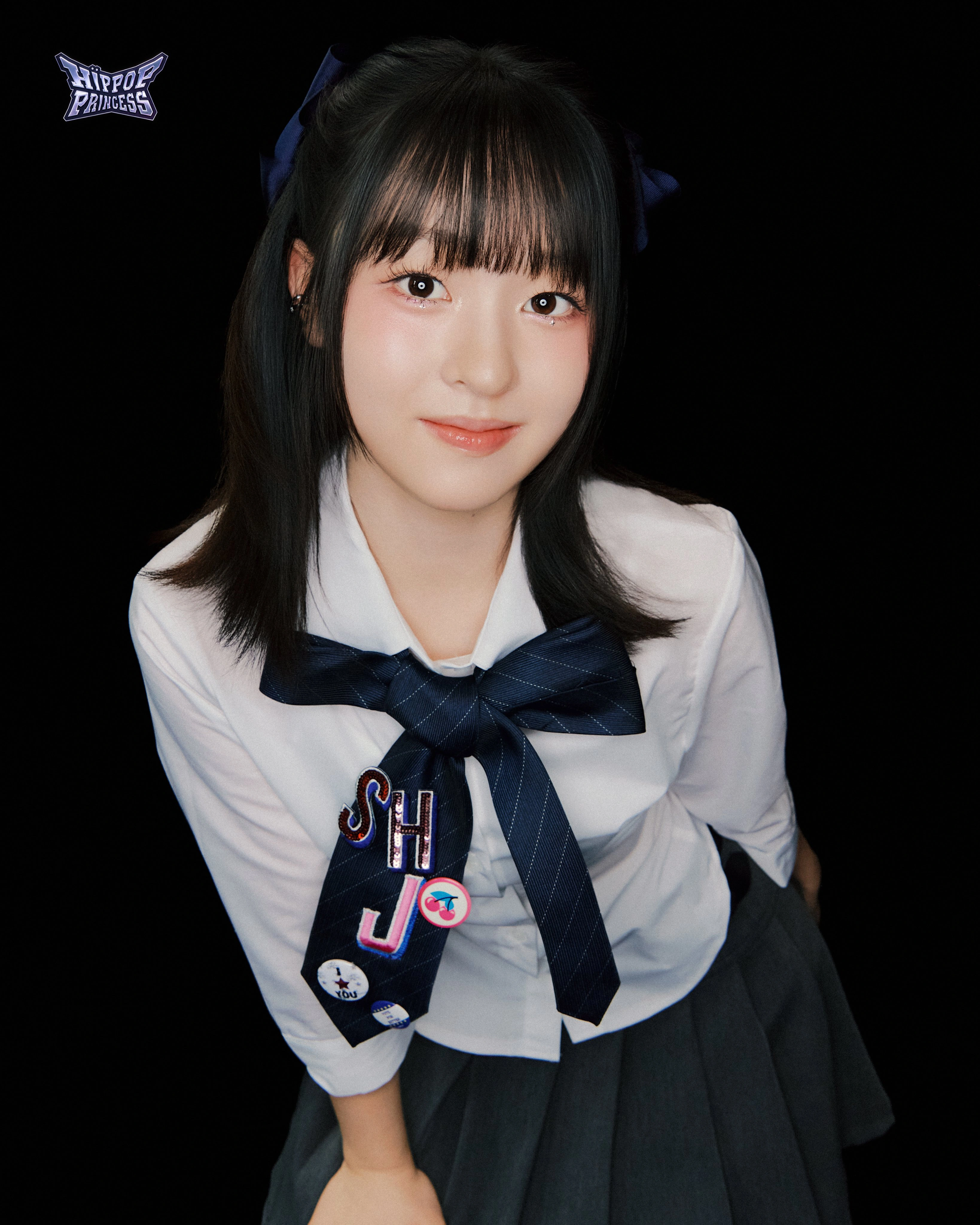 Shiho (Unpretty Rapstar: HIP POP Princess contestant) | Kpop