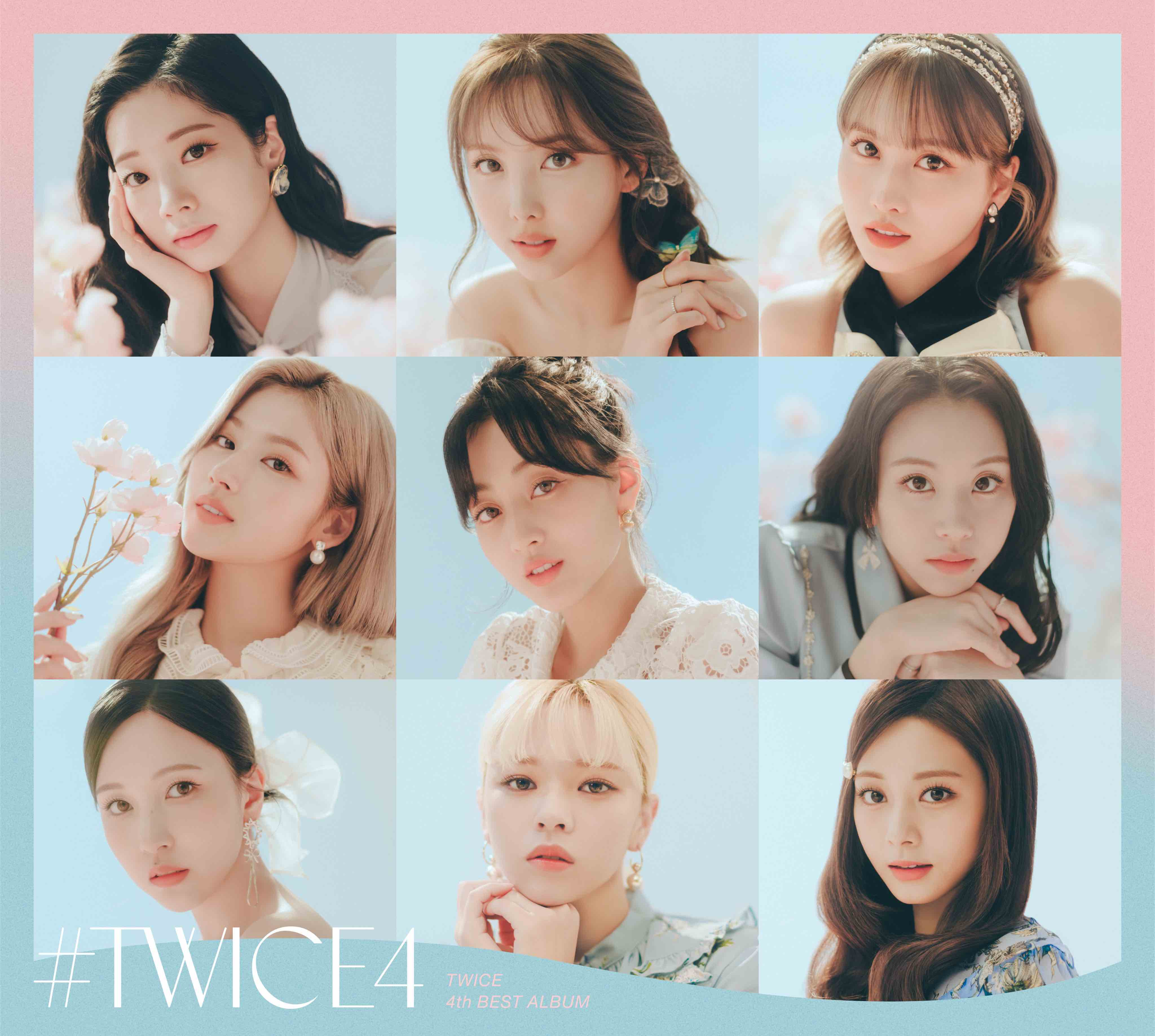 TWICE4 | Kpop Wiki | Fandom