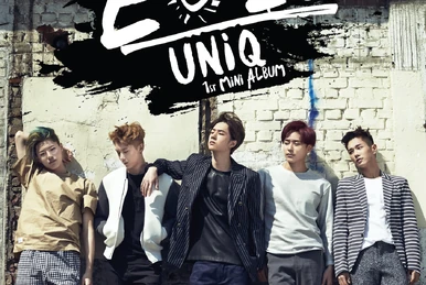 Falling In Love (UNIQ) | Kpop Wiki | Fandom