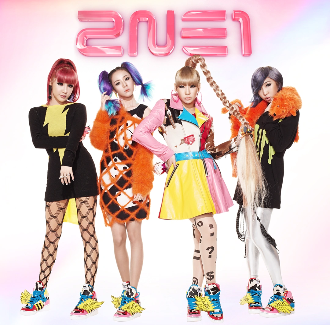 2NE1★CD【NOLZA】２枚＆【GO AWAY】２枚★BOM★CL hqdefault.jpg
