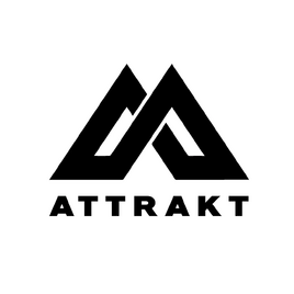 ATTRAKT logo