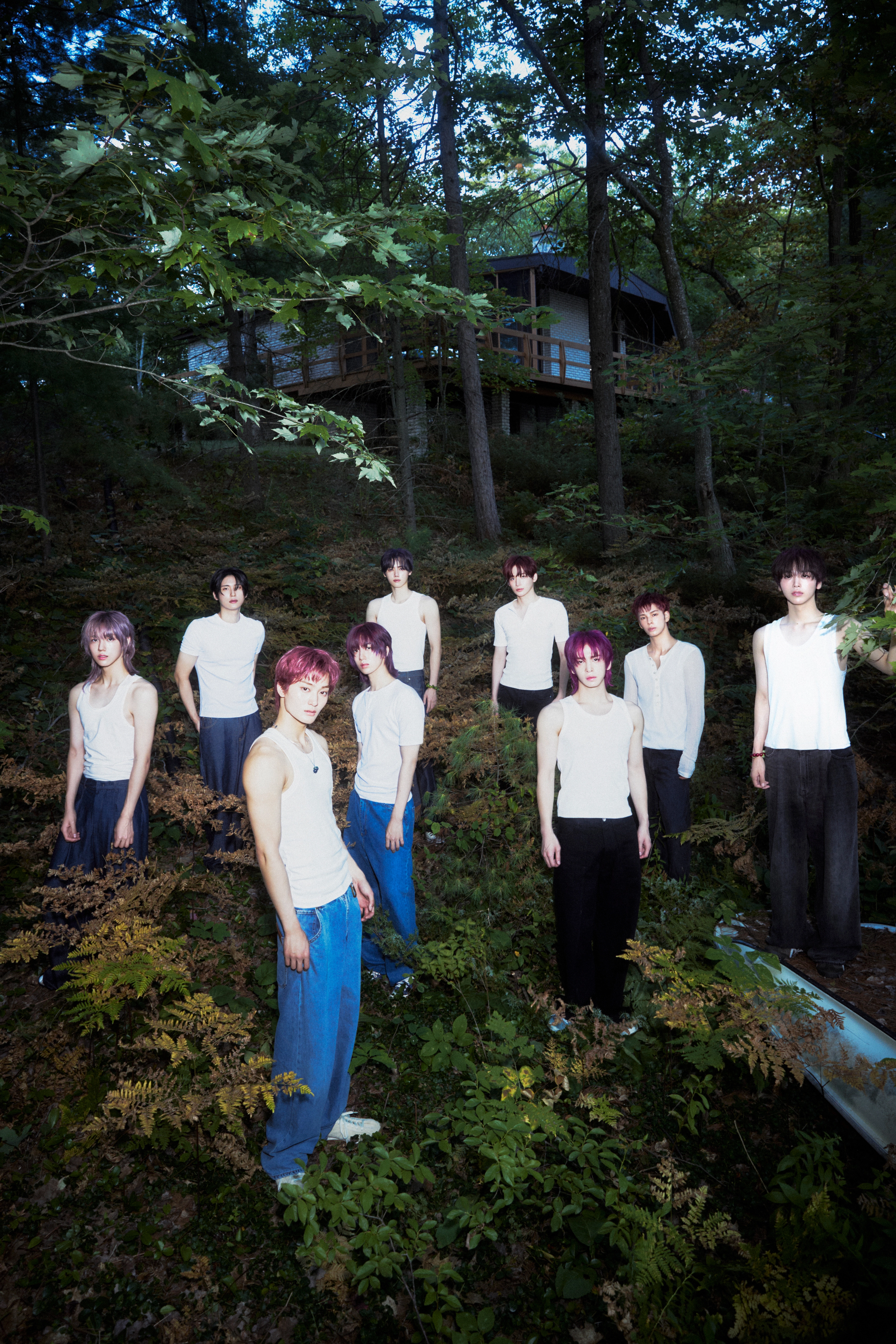 CRAVITY | Kpop Wiki | Fandom