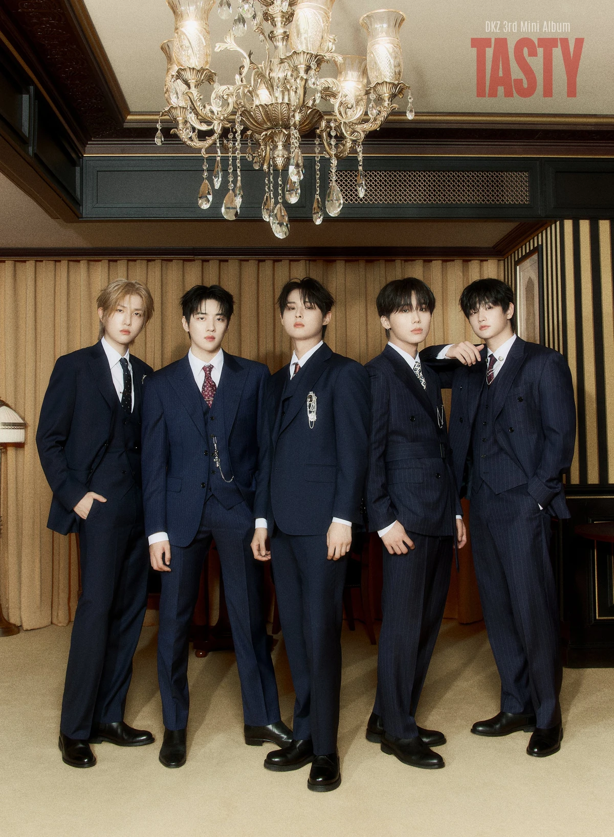 DKZ | Kpop Wiki | Fandom