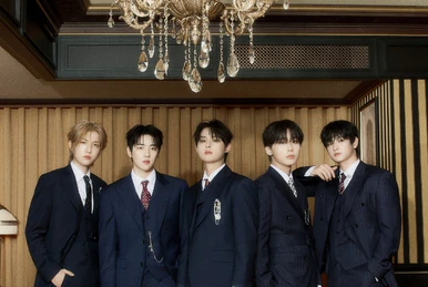 NINE to SIX | Kpop Wiki | Fandom