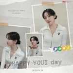 Happy Youi Day (2022)