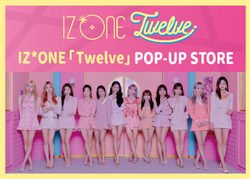 Twelve | Kpop Wiki | Fandom