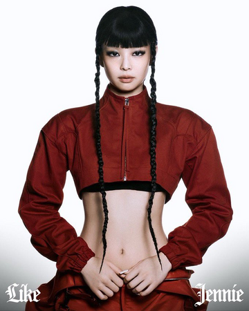 Jennie | Kpop Wiki | Fandom