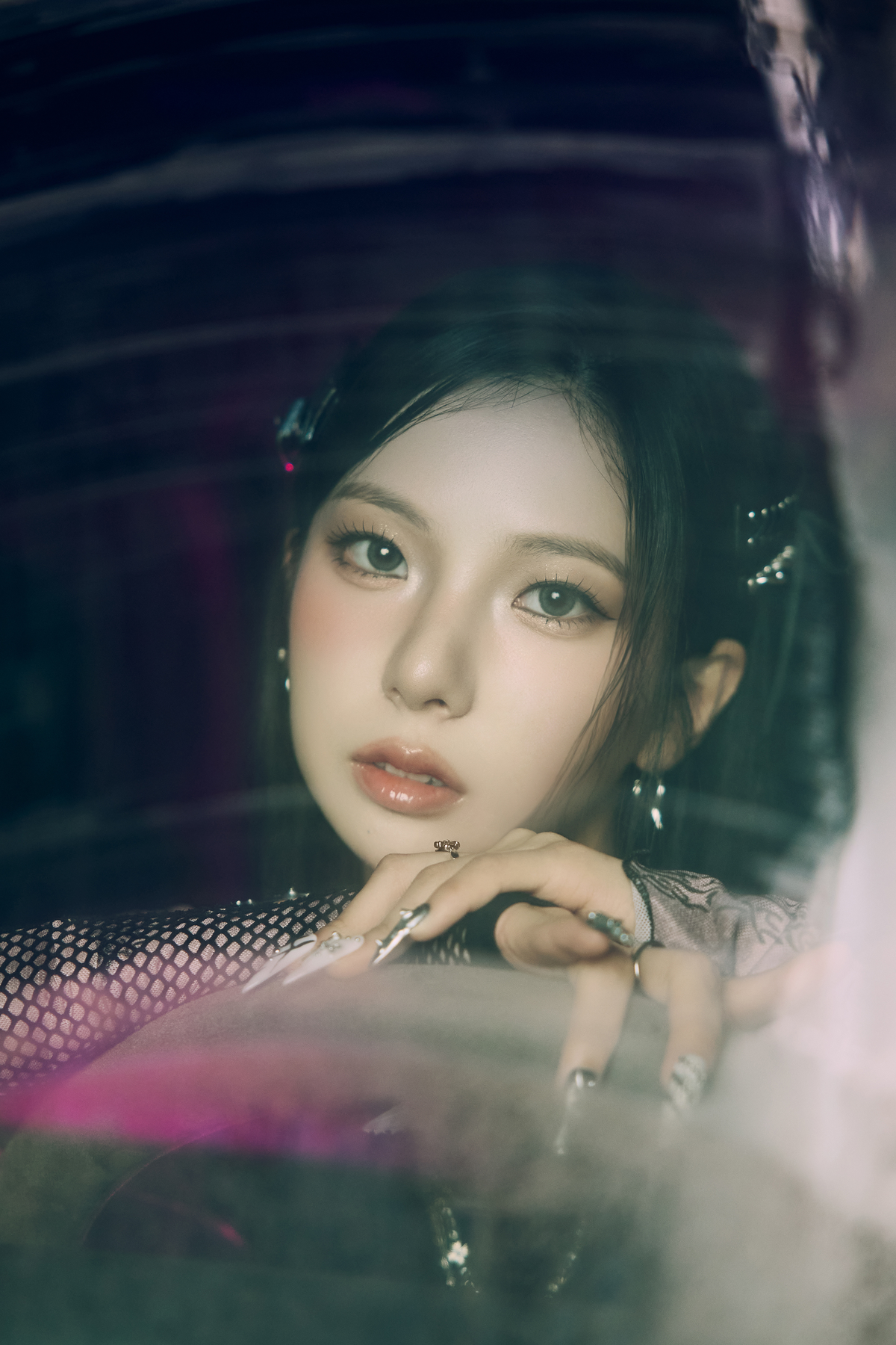 ケプラー ユジン Yujin (Kep1er) | Kpop Wiki | Fandom