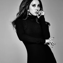 Lee Hyori | Kpop Wiki | Fandom