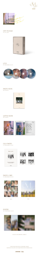 Album packaging