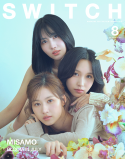 TWICE MISAMO SANA SSJYP SUPER STAR JAPAN TOUR 2024 HAUTE