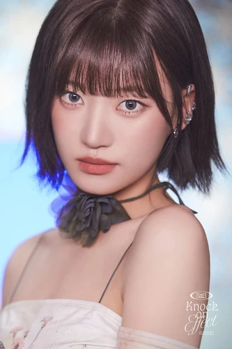 Siyoon (Billlie) K pop Wiki Fandom