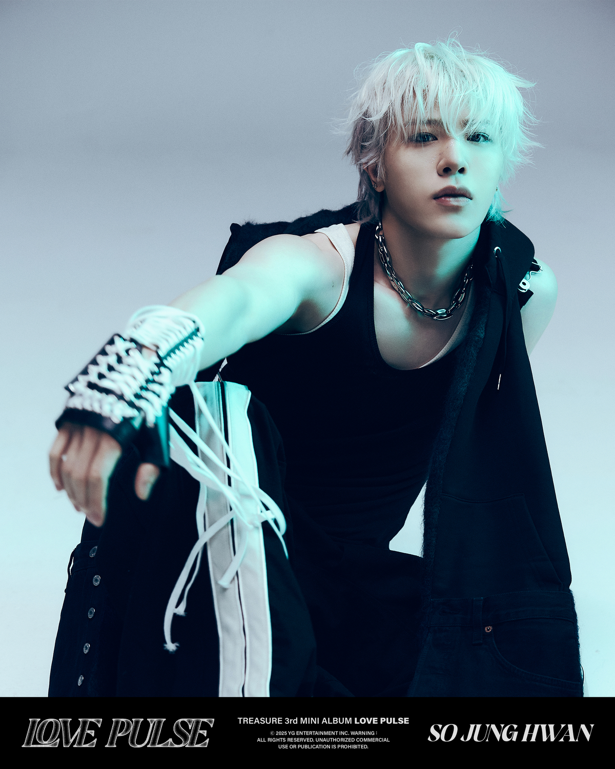 YG TREASURE ジョンファン SO JUNG HWAN まとめ売りセット YG TREASURE ジョンファン SO JUNG HWAN まとめ売りセット - K