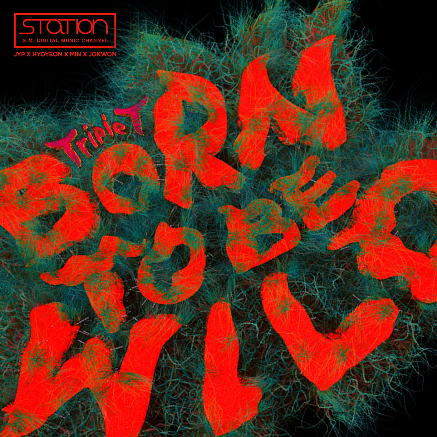 Born to be Wild | Kpop Wiki | Fandom