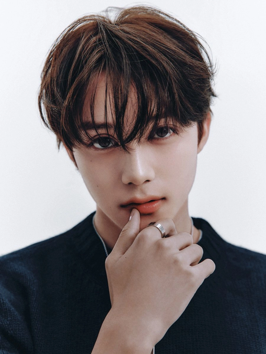 Kai (YUHZ) | Kpop Wiki | Fandom