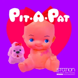 250 Pit-A-Pat cover art