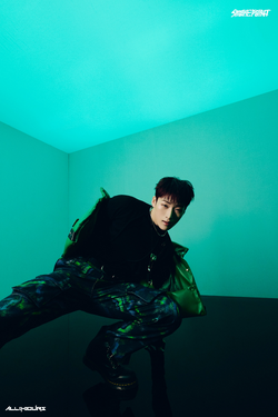 Youmin (ALL(H)OURS) | Kpop Wiki | Fandom