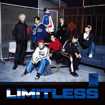 Limitless (ATEEZ) | Kpop Wiki | Fandom