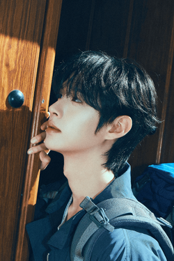 Kim Sung Min (CLOSE YOUR EYES)/Gallery | Kpop Wiki | Fandom