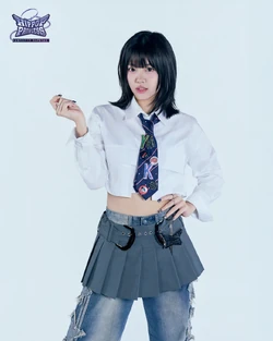 Choi Youmin | Kpop Wiki | Fandom