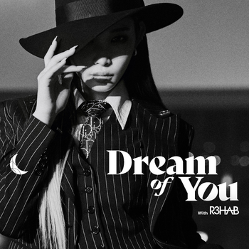 Chung Ha Dream of You digital cover