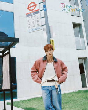 2PM JUN.K 直筆サイン （2PM OF 2PM 2015） 2PM JUN.K 直筆サイン （2PM OF 2PM 2015）