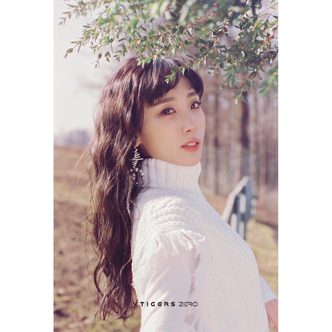 早い者勝ち Yoonji Fandom | Wiki Kpop | ZERO) (K-TIGERS K-POP・アジア