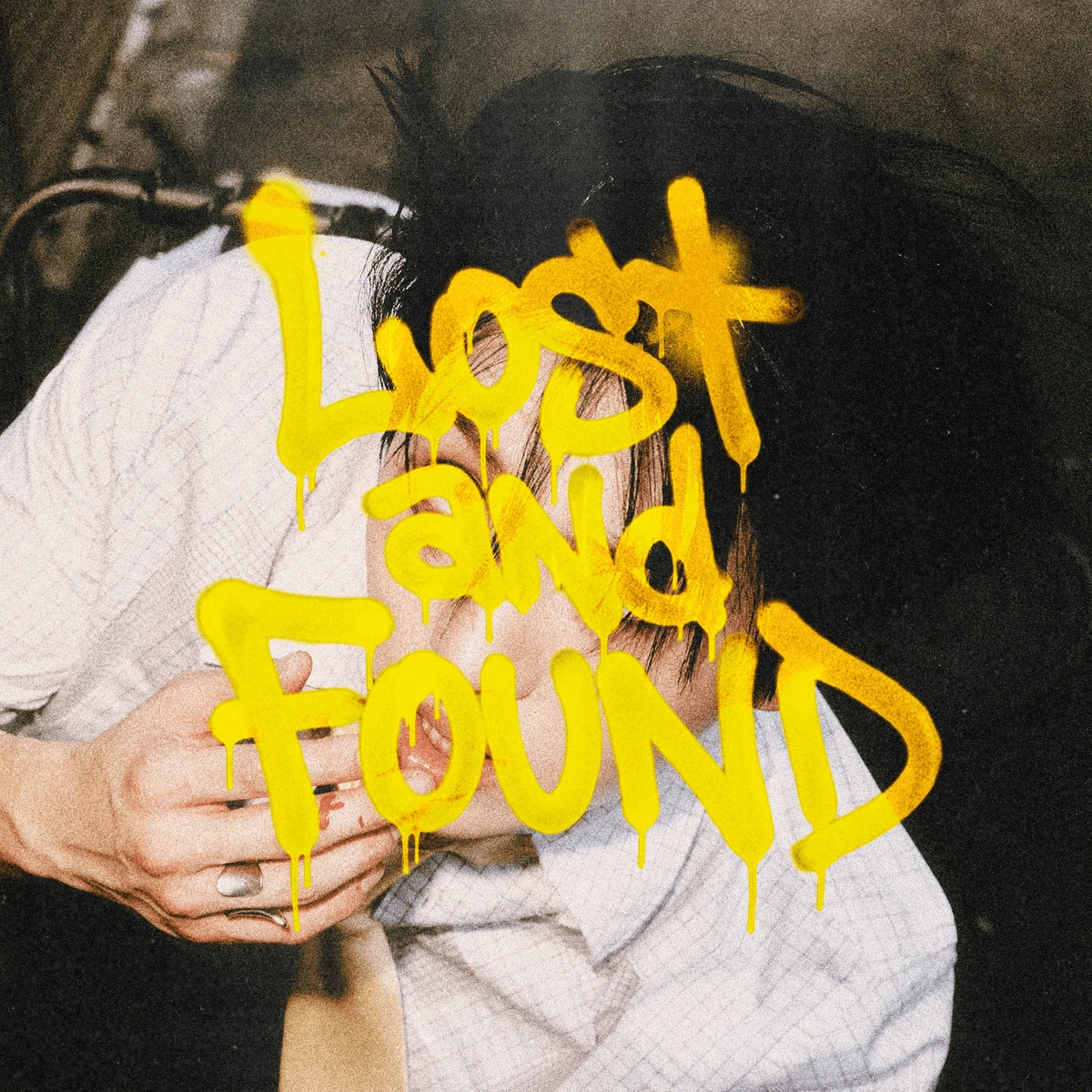 Lost and Found (Kino) | Kpop Wiki | Fandom