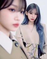 ELLE Korea (Март 2024) (6)