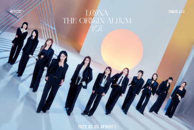 LOONA yyxy | Kpop Wiki | Fandom