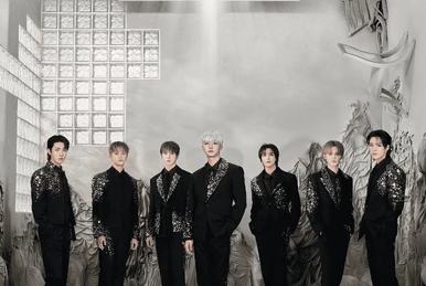 NCT DREAM TOUR 'THE DREAM SHOW 2 : In A DREAM' | NCT Wiki | Fandom