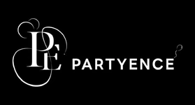 Логотип группы (Partyence)