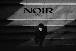 【新品未開封・まとめ売り】U-Know / NOIR LP レコード（5枚） 楽天市場】東方神起 ユノ noirの通販