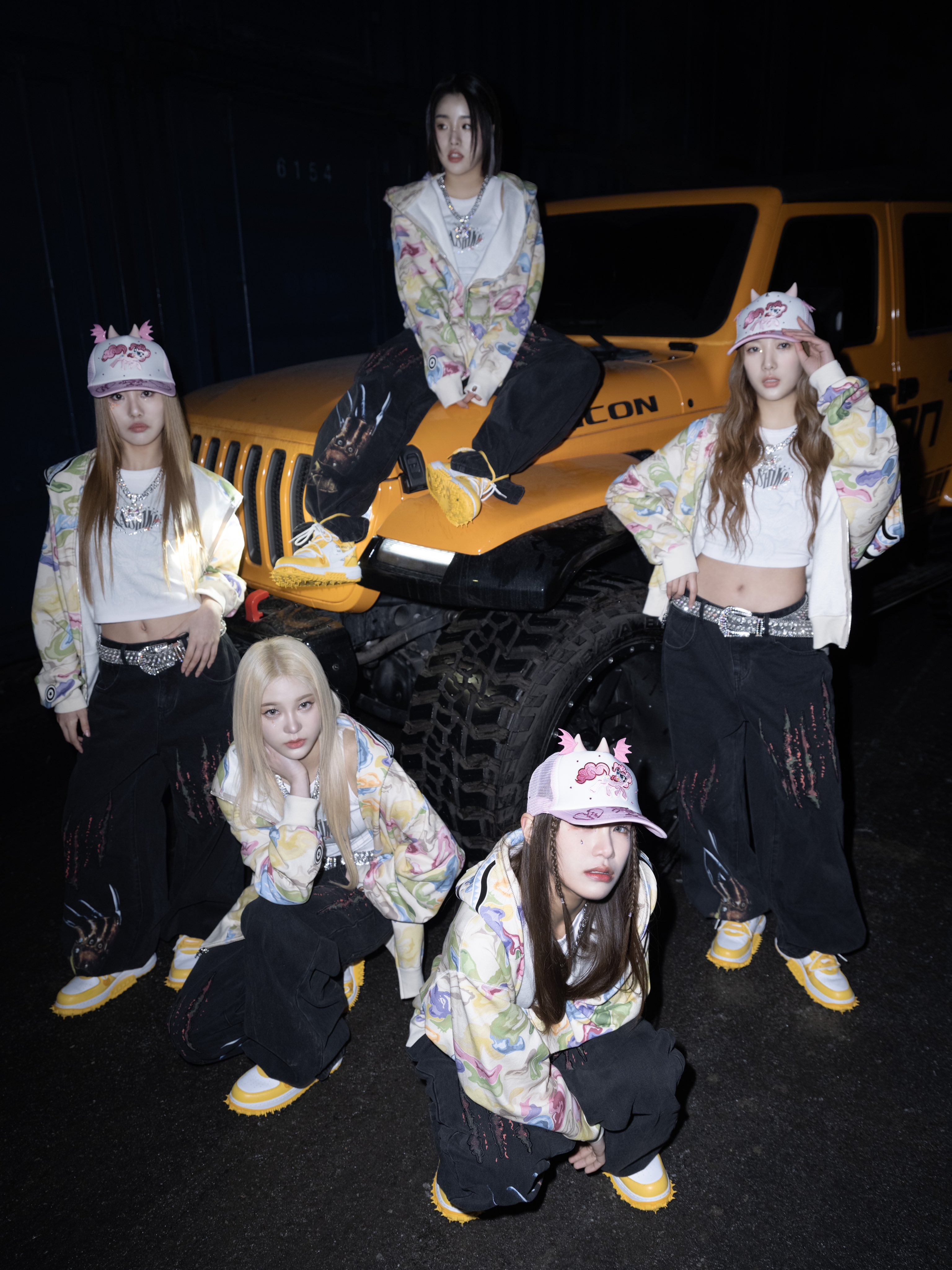 Wikiyoung clothing deals review